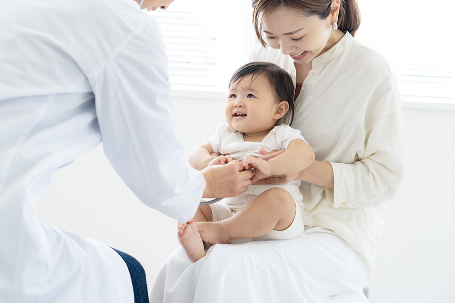 はじめての方へ